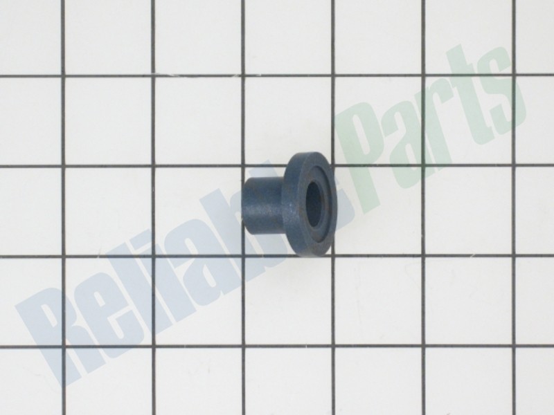 1 of WE1M462 GE Dryer GE Drum Rear Bearing Sleeve OEM Replacement, NEW FAST S... - Image 6