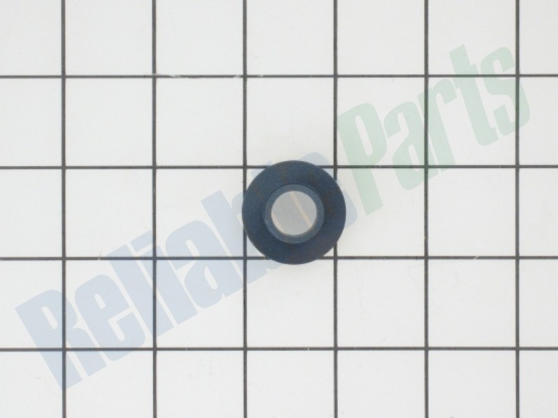 1 of WE1M462 GE Dryer GE Drum Rear Bearing Sleeve OEM Replacement, NEW FAST S... - Image 7
