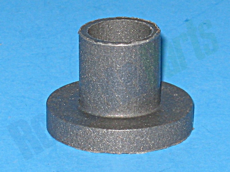 1 of WE1M462 GE Dryer GE Drum Rear Bearing Sleeve OEM Replacement, NEW FAST S... - Image 9