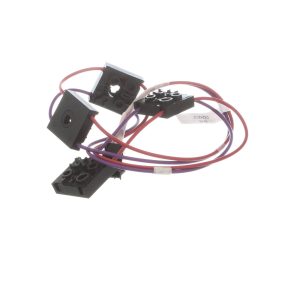 1 of WB18X31214 GE Oven Harness Burner Box OEM Replacement, NEW FAST SHIP Fit...