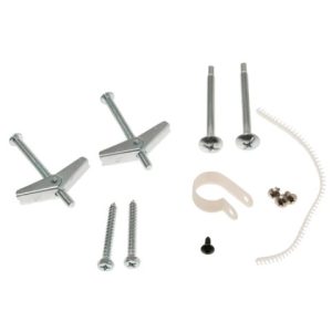 1 of WB02X35527 GE Hardware Kit OEM Replacement, NEW FAST SHIP Fits Many Appl...