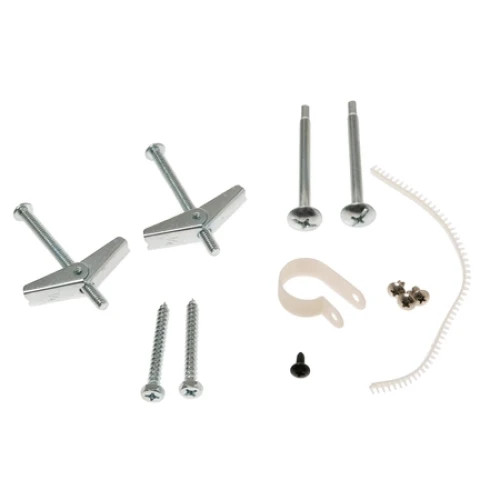 1 of WB02X35527 GE Hardware Kit OEM Replacement, NEW FAST SHIP Fits Many Appl...