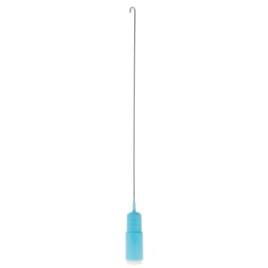 1 of WH16X26909 GE Washer Suspension Rod Genuine OEM Part.