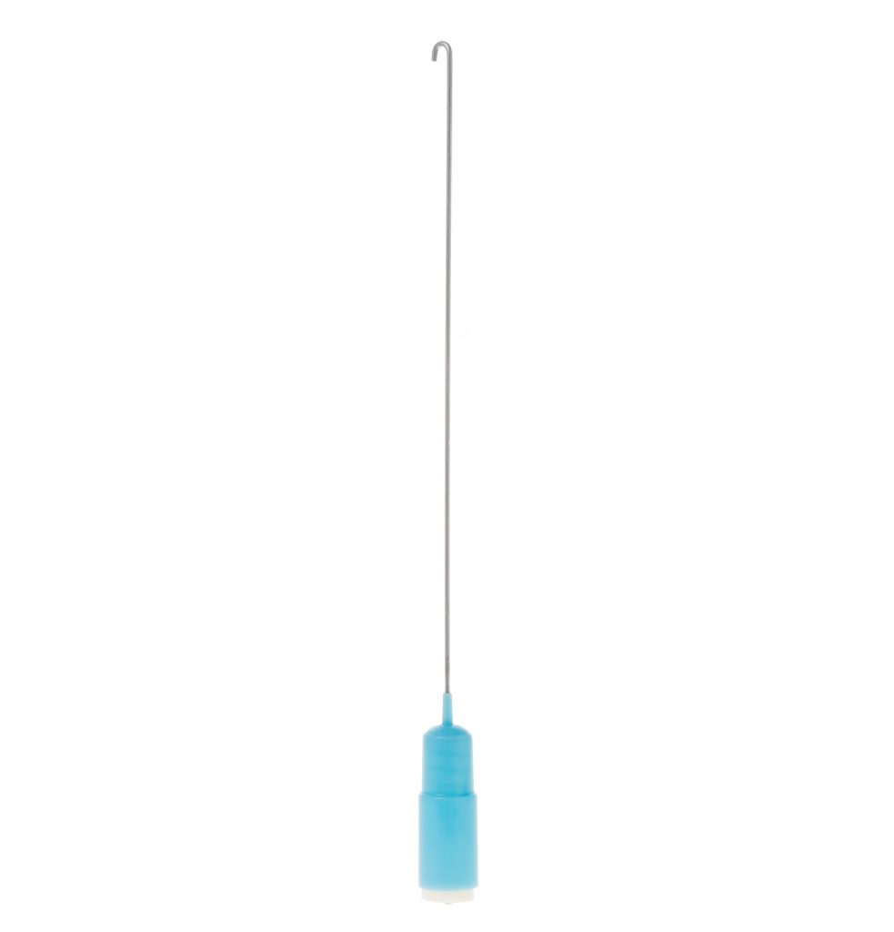 1 of WH16X26909 GE Washer Suspension Rod Genuine OEM Part.