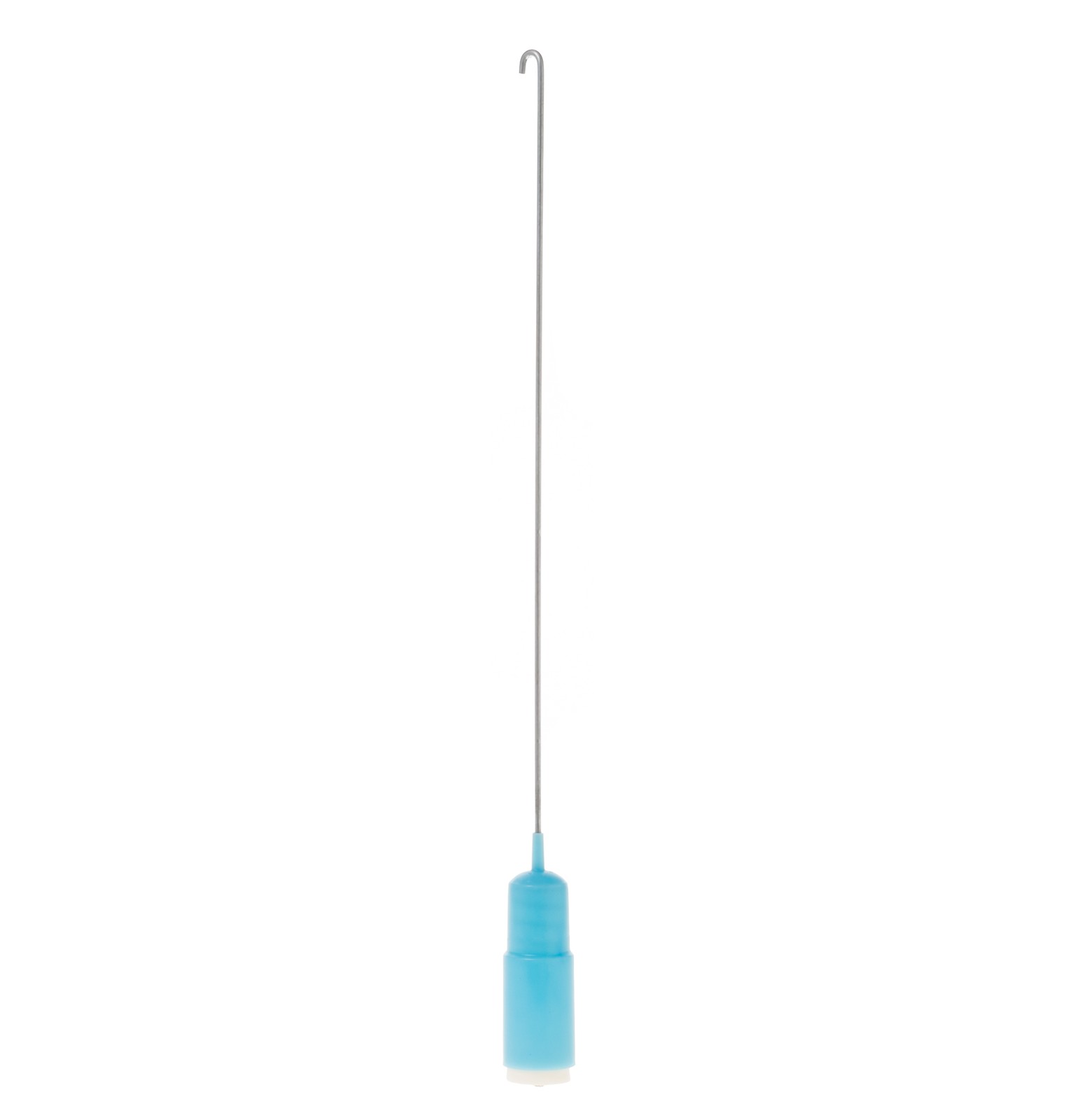1 of WH16X26909 GE Washer Suspension Rod Genuine OEM Part.