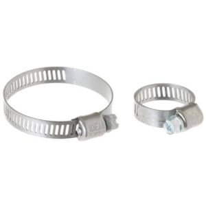 1 of WH1X2036 UNIX CLAMP OEM Replacement, NEW FAST SHIP Fits Many Appliance M...