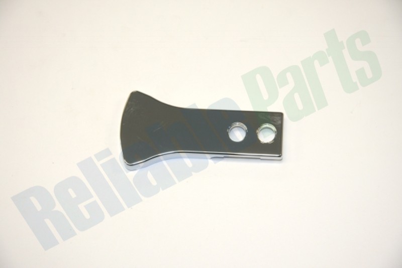WR2X7791 GE Refrigerator Cap Trim Handle Genuine OEM Part. - Image 7