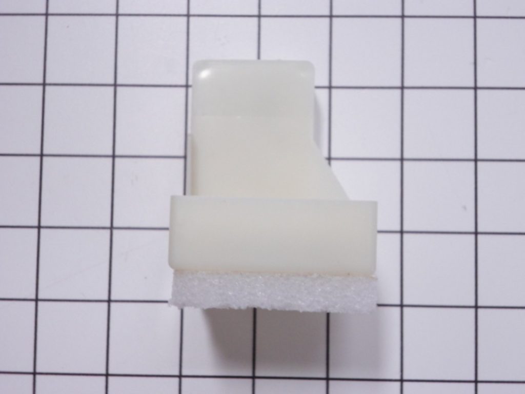 OEM Genuine Part 1 of 241853801 - DAMPER ASSY