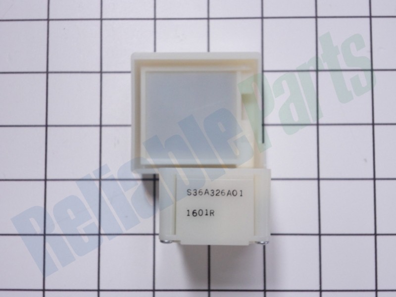 OEM Genuine Part 1 of 241853801 - DAMPER ASSY - Image 3