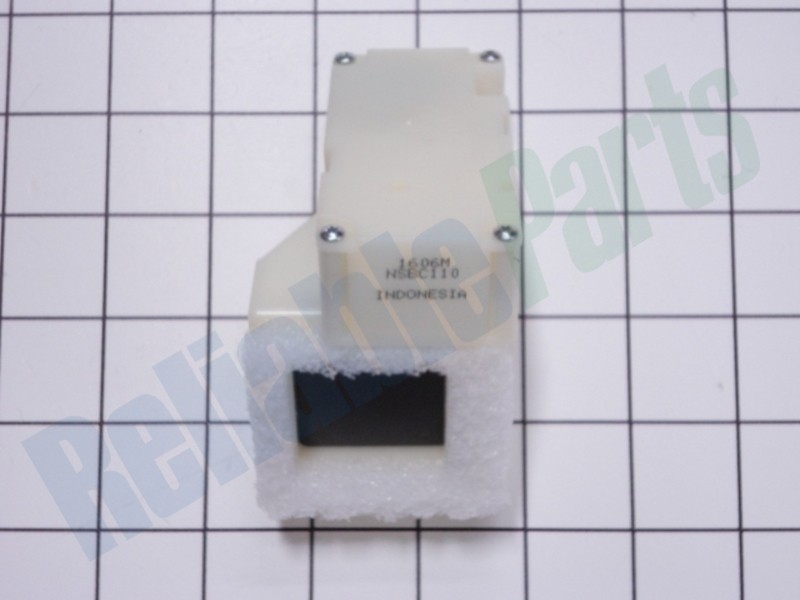 OEM Genuine Part 1 of 241853801 - DAMPER ASSY - Image 4