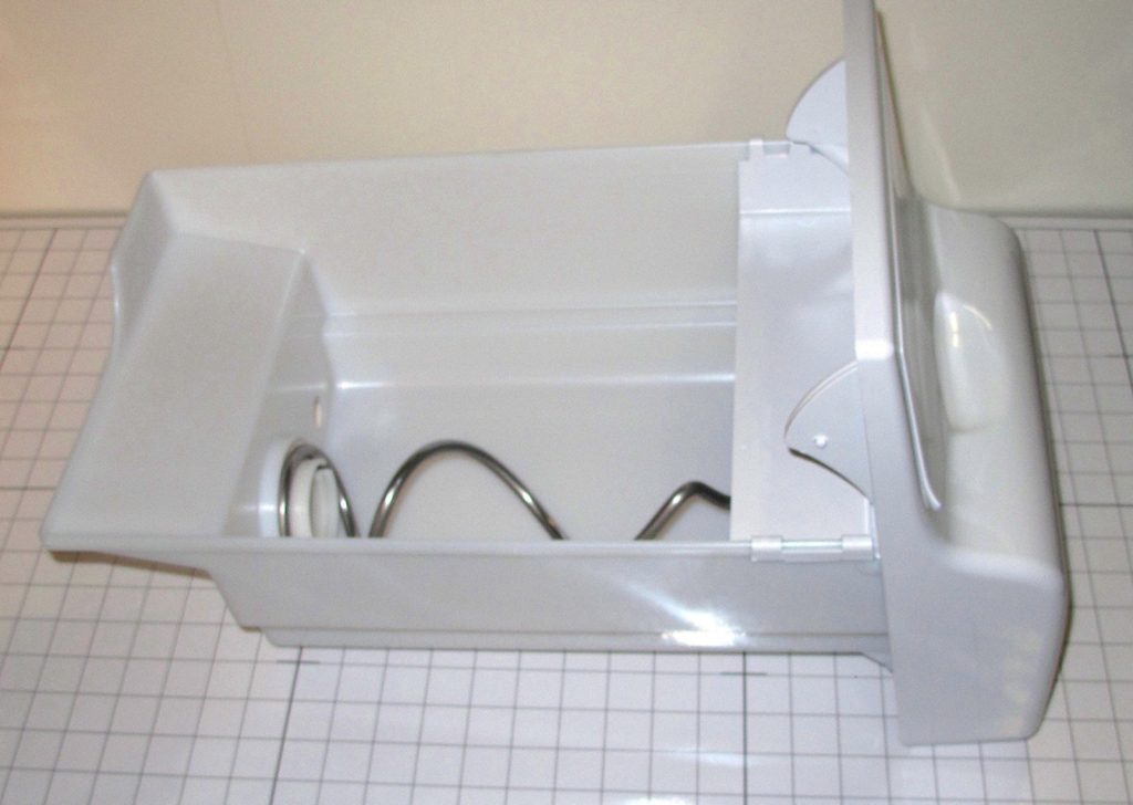 241860812 ICE CONTAINER Assembly OEM