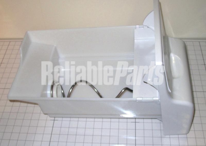 241860812 ICE CONTAINER Assembly OEM - Image 4