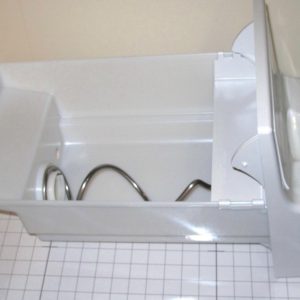 241860812 ICE CONTAINER Assembly OEM