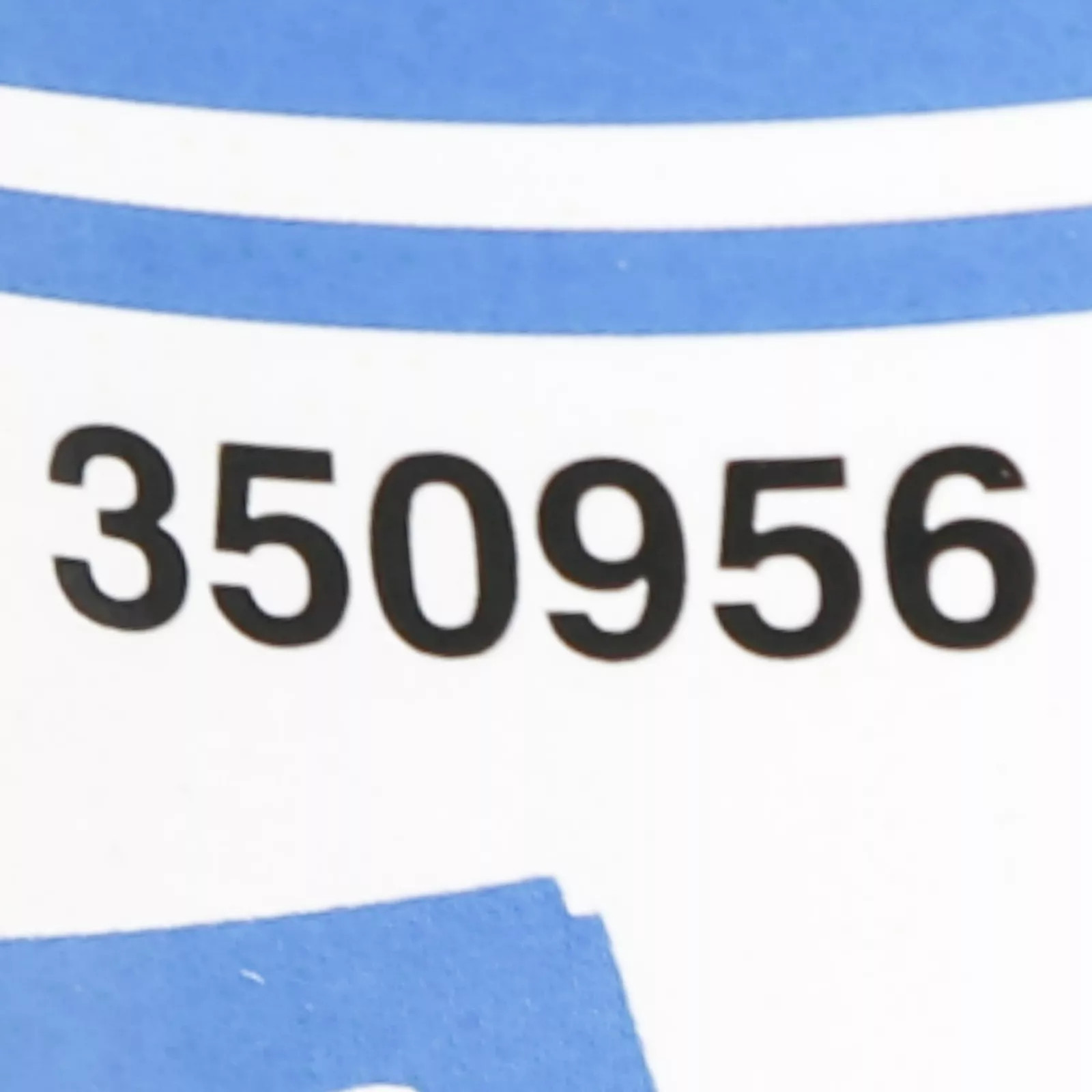 OEM Genuine Part 1 of 350956 - Image 4