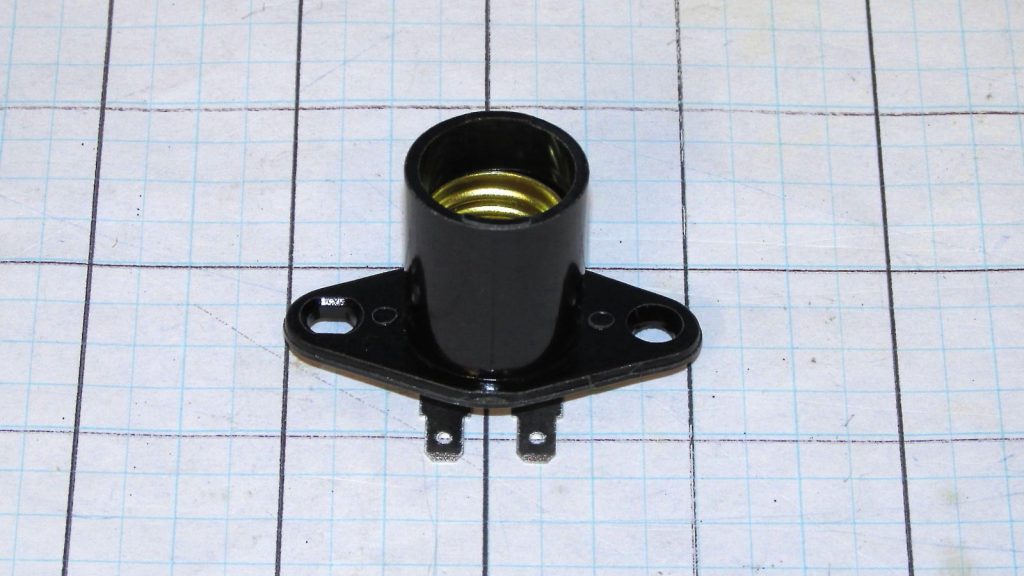 5304464091 LAMPHOLDER OEM