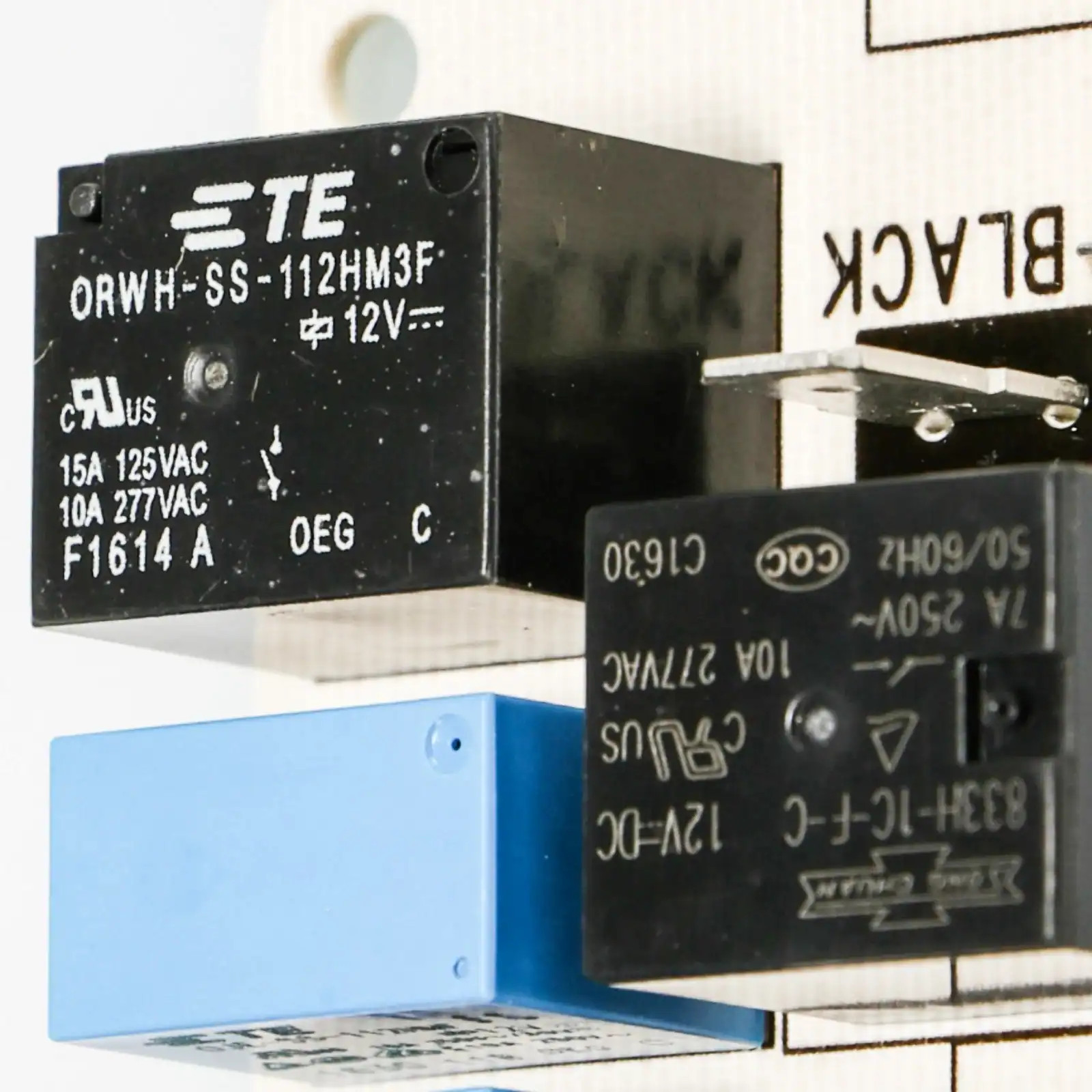 OEM Genuine Part 1 of 5304504655 - BOARD - Image 3