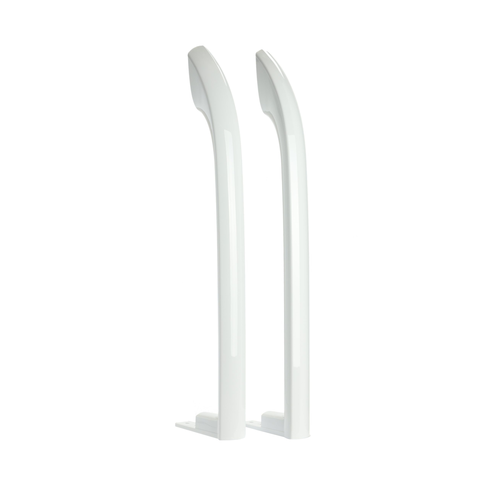 OEM Genuine Part 1 of 5304506469 - HANDLE SET WHITE