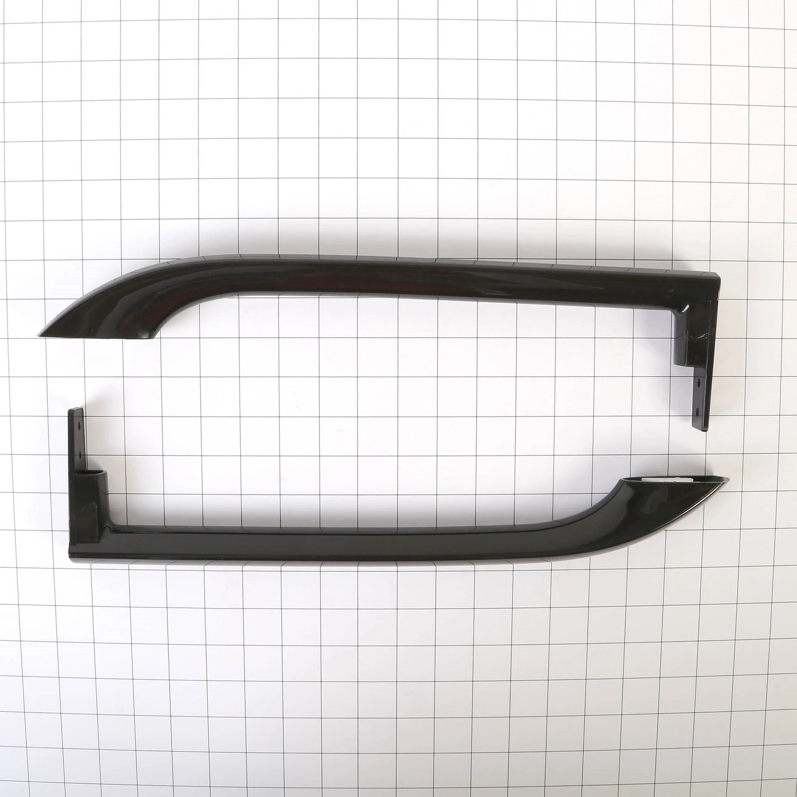 OEM Genuine Part 1 of 5304506471 - HANDLE SET BLK - Image 6
