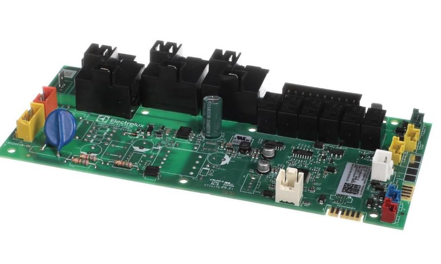 OEM Genuine Part 1 of 5304536546 - BOARD-OVC M MC ARIA