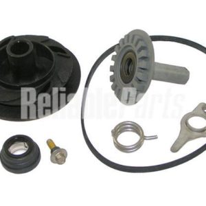 OEM Genuine Part 1 of 675806 - CHOP-IMPLR