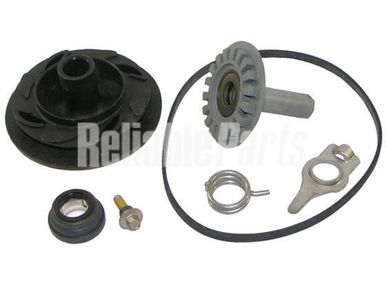OEM Genuine Part 1 of 675806 - CHOP-IMPLR