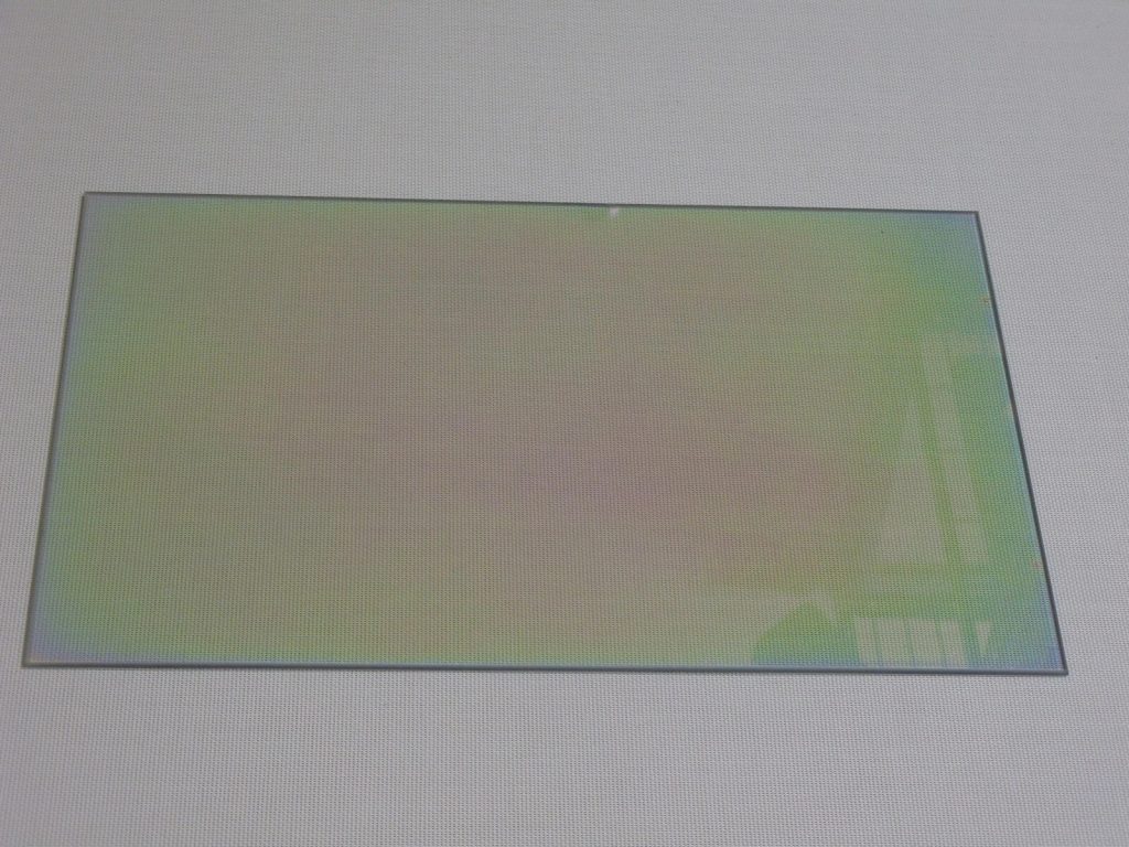 OEM Genuine Part 1 of 74003645 - GLASS; INNER