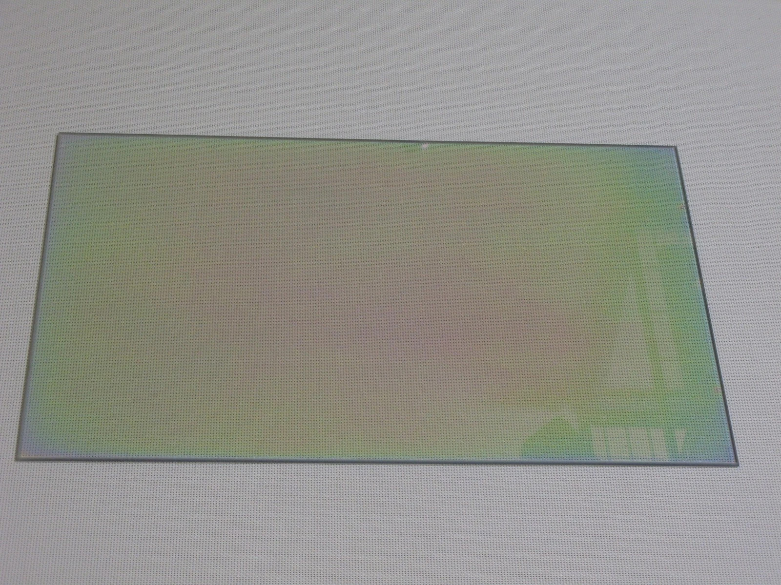 OEM Genuine Part 1 of 74003645 - GLASS; INNER
