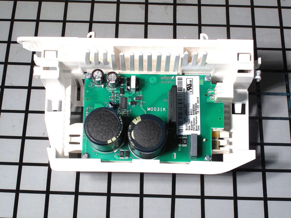 OEM Genuine Part 1 of 808653801 - BOARD