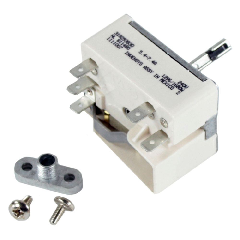 OEM Genuine Part 1 of 903136-9010 - SWITCH KIT - Image 11