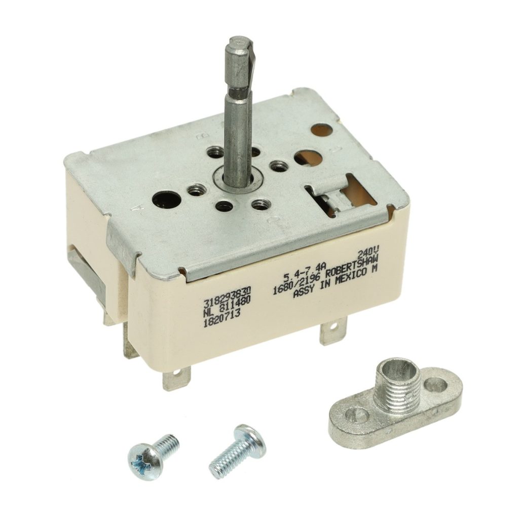 OEM Genuine Part 1 of 903136-9010 - SWITCH KIT