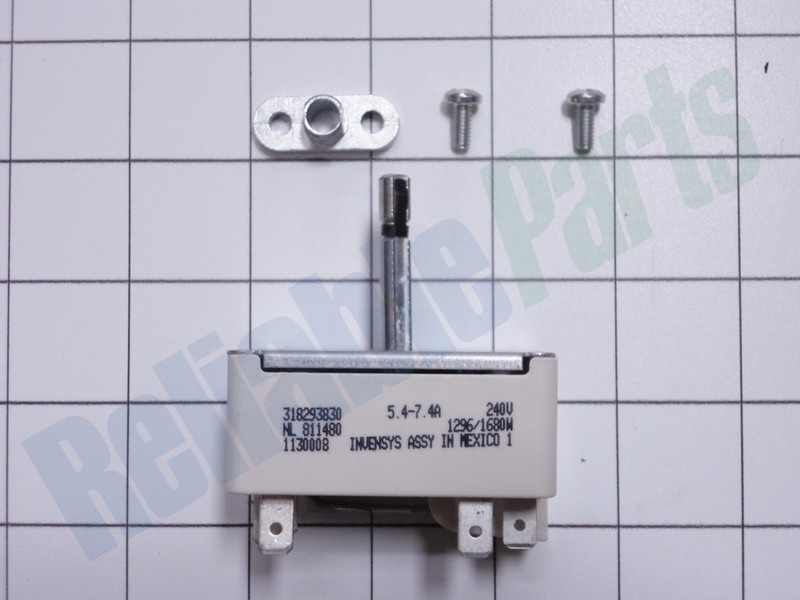 OEM Genuine Part 1 of 903136-9010 - SWITCH KIT - Image 4