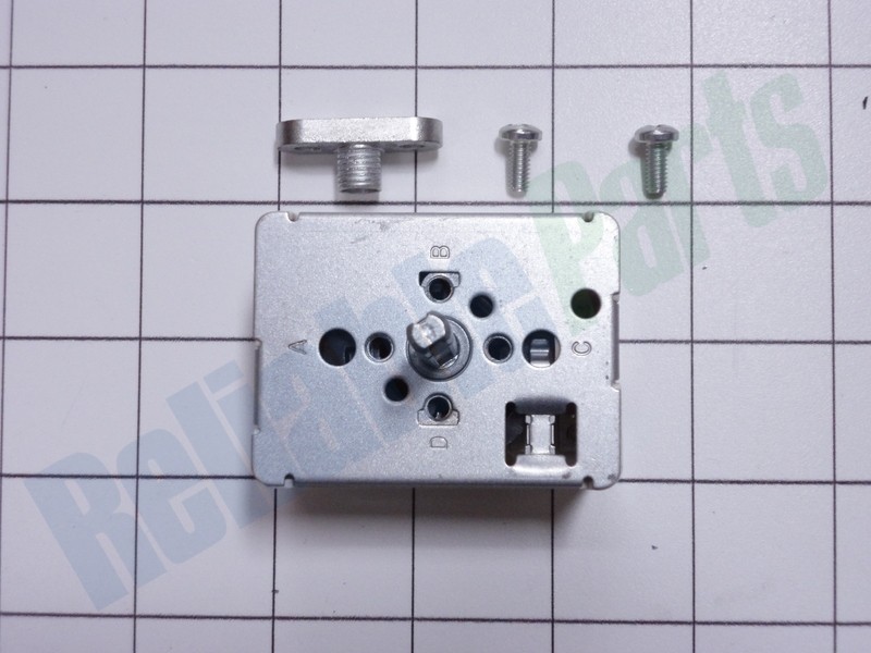 OEM Genuine Part 1 of 903136-9010 - SWITCH KIT - Image 5