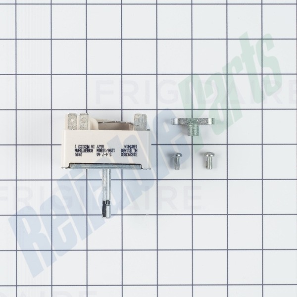 OEM Genuine Part 1 of 903136-9010 - SWITCH KIT - Image 7