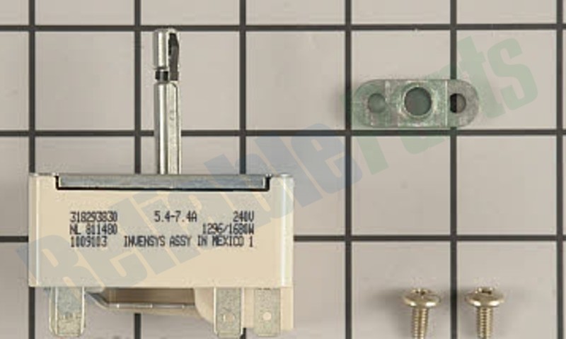OEM Genuine Part 1 of 903136-9010 - SWITCH KIT - Image 10