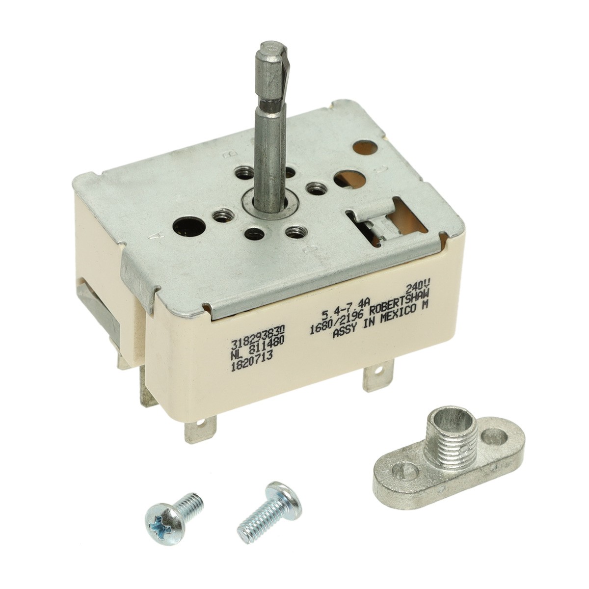 OEM Genuine Part 1 of 903136-9010 - SWITCH KIT