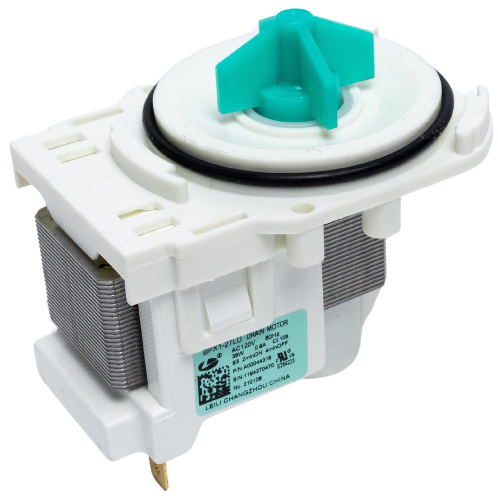 OEM Genuine Part 1 of A00044305 - DRAIN PUMP
