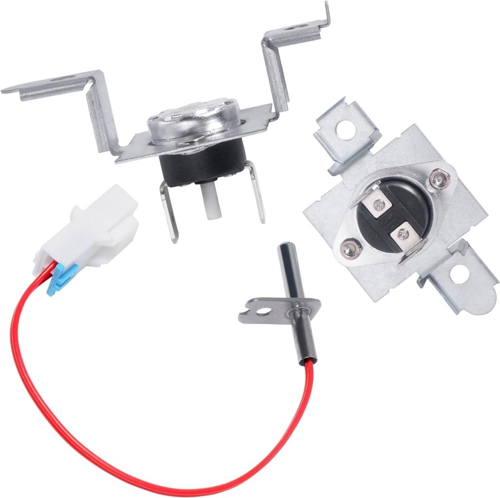 AGM30045804 THERMOSTAT PARTS ASSEMBLY SVC OEM