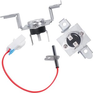 AGM30045804 THERMOSTAT PARTS ASSEMBLY SVC OEM