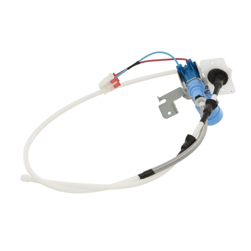OEM Genuine Part 1 of AJU73753101 - VALVE ASSEMBLY,WATER