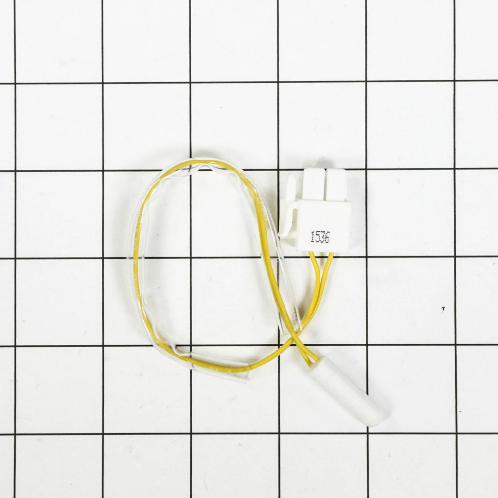 OEM Genuine Part 1 of DA32-10104N Samsung Refrigerator Temperature Sensor