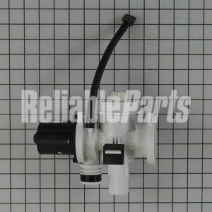 OEM Genuine Part 1 of DC96-01585D - ASSY PUMP DRAIN;BIGBANG-PJT,WF210 WF220,
