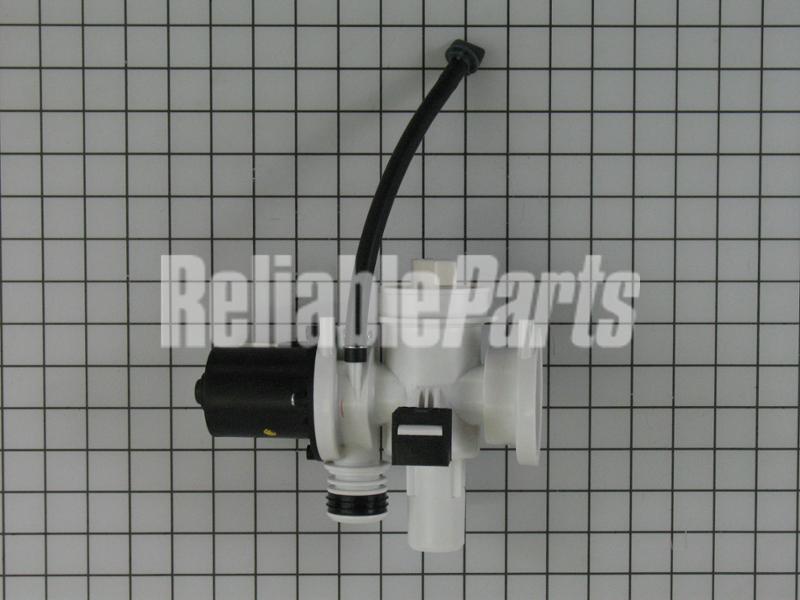 OEM Genuine Part 1 of DC96-01585D - ASSY PUMP DRAIN;BIGBANG-PJT,WF210 WF220,