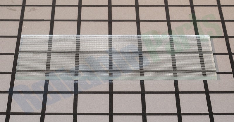 OEM Genuine Part 1 of DE67-40063A Samsung Microwave Oven Cooktop Lamp Light B... - Image 6