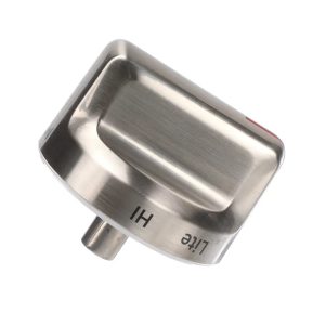 OEM Genuine Part 1 of DG94-02141A - ASSY KNOB;NX5000M,STSS