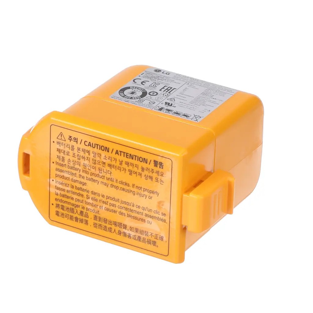 OEM Genuine Part 1 of EAC63382208 - BATTERY,ASSEMBLY