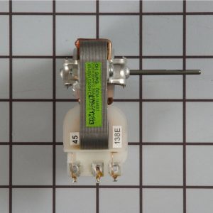OEM Genuine Part 1 of EAU42744409 - MOTOR,AC FAN