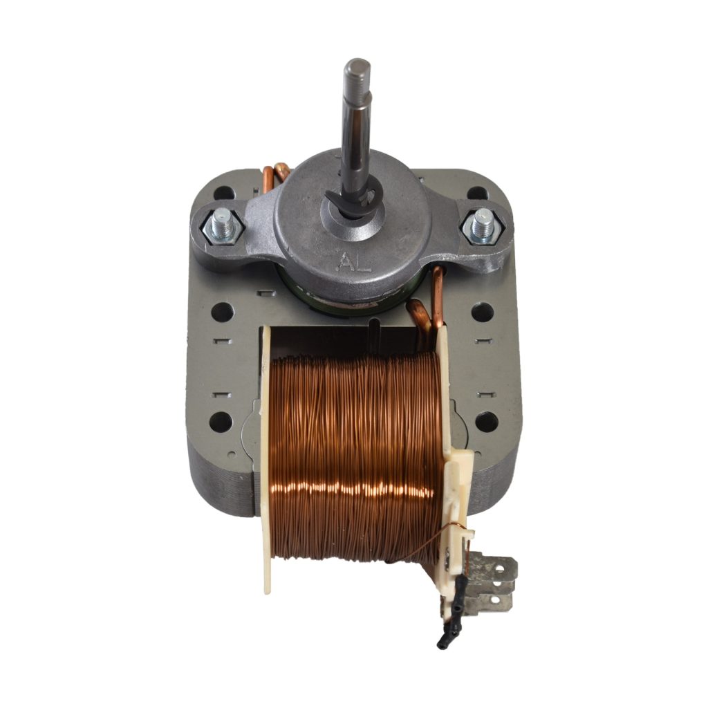OEM Genuine Part 1 of EAU62343001 - MOTOR,AC FAN