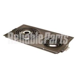 OEM Genuine Part 1 of JEA7000ADSA Whirlpool 3 Prong Plug End Cartridge Module