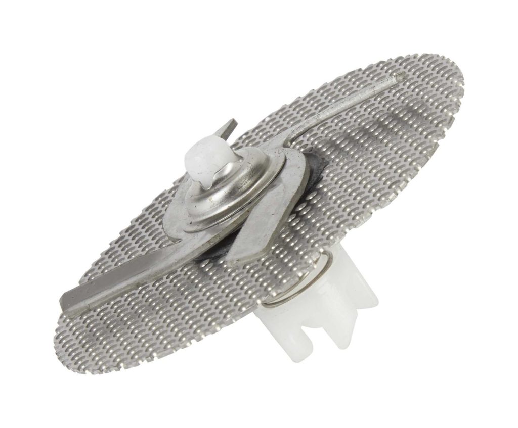 OEM Genuine Part 1 of W10083957V