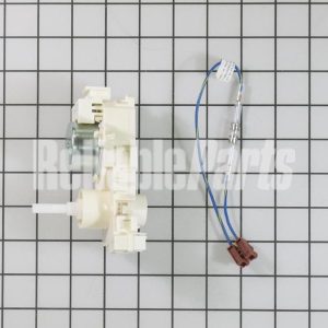 OEM Genuine Part 1 of W10155344 - MOTOR